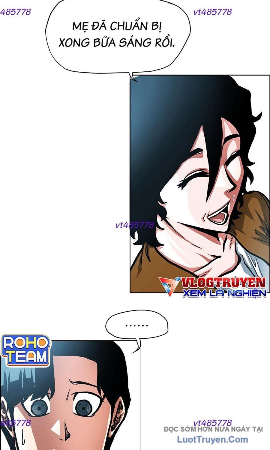 Gia Đình Bí Mật - Chapter 33 - Page 9