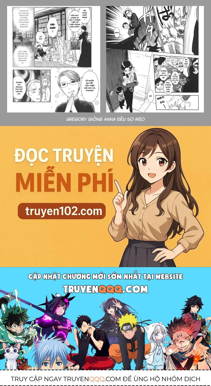 Under The Rose - Phần Truyện Mùa Xuân - Chapter 20 - Page 50