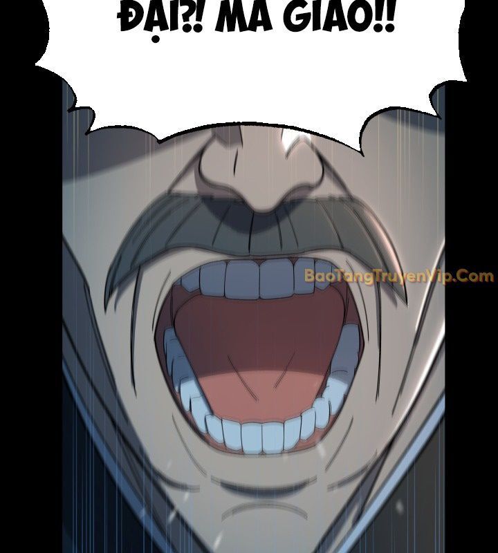 Thiên Ma Giáo - Chapter 1 - Page 21
