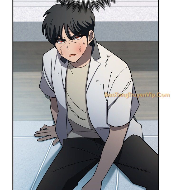 Thiên Ma Giáo - Chapter 1 - Page 242