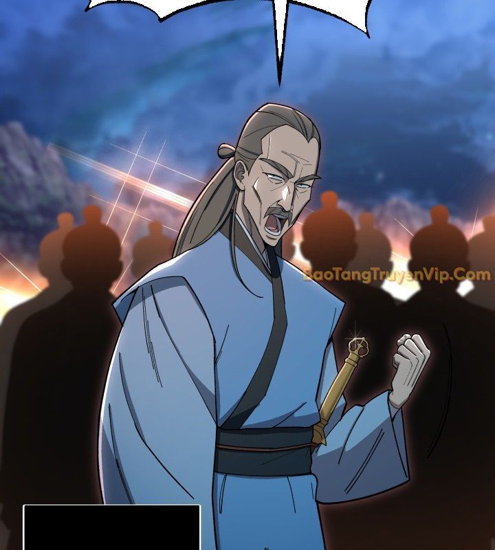 Thiên Ma Giáo - Chapter 1 - Page 27