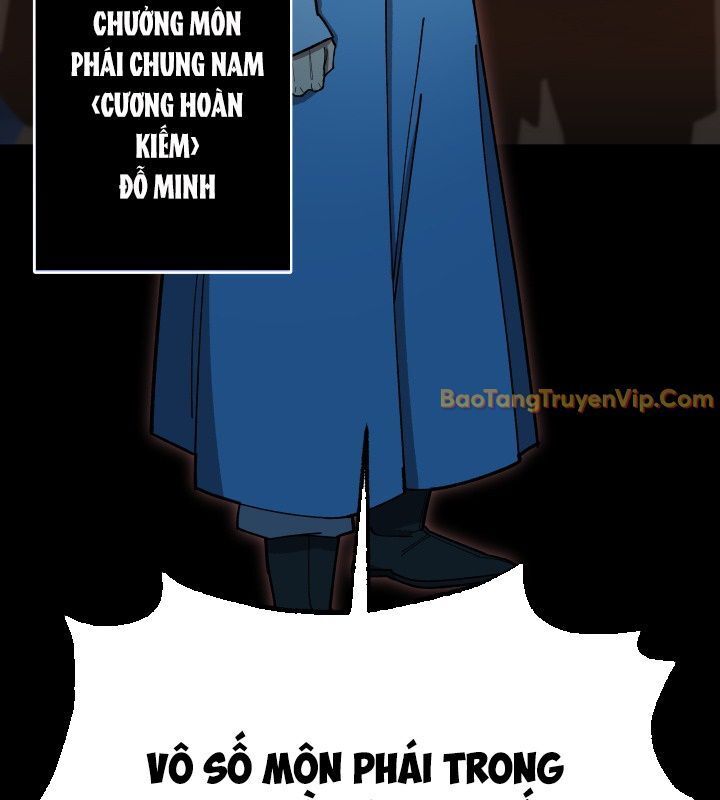 Thiên Ma Giáo - Chapter 1 - Page 28