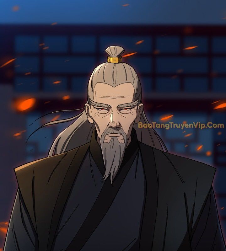 Thiên Ma Giáo - Chapter 1 - Page 9