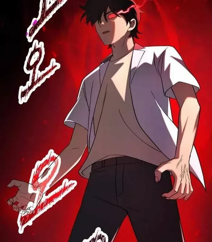 Thiên Ma Giáo - Chapter 10 - Page 109