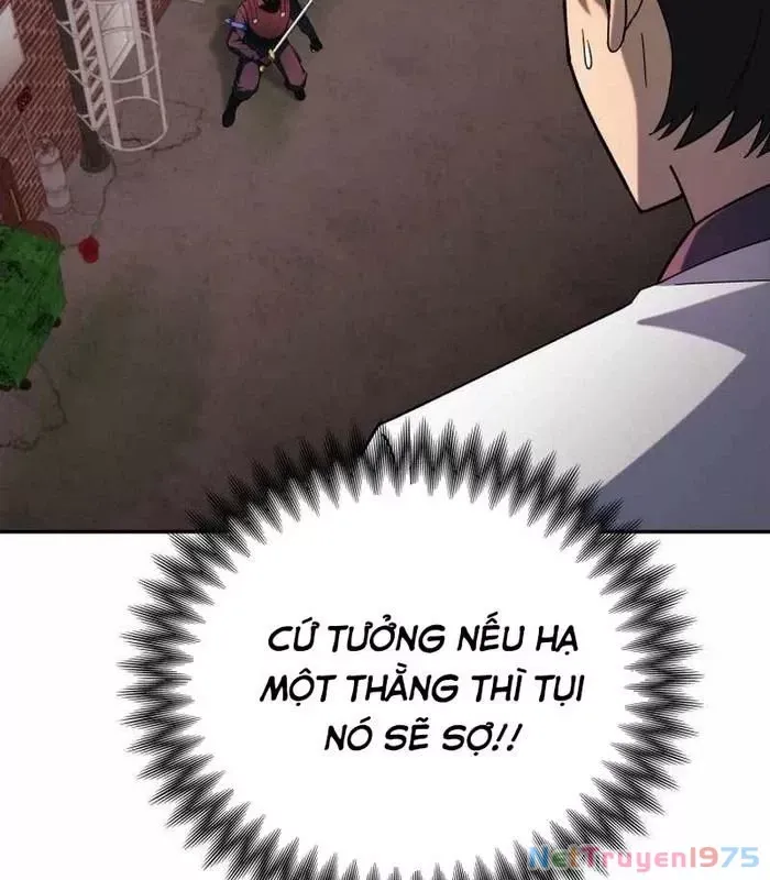 Thiên Ma Giáo - Chapter 10 - Page 119
