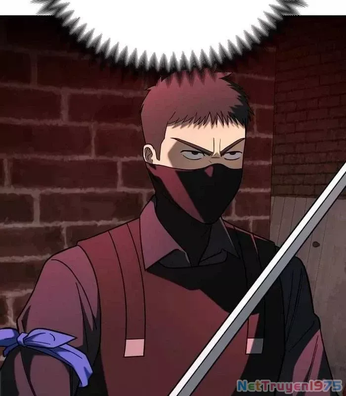 Thiên Ma Giáo - Chapter 10 - Page 121