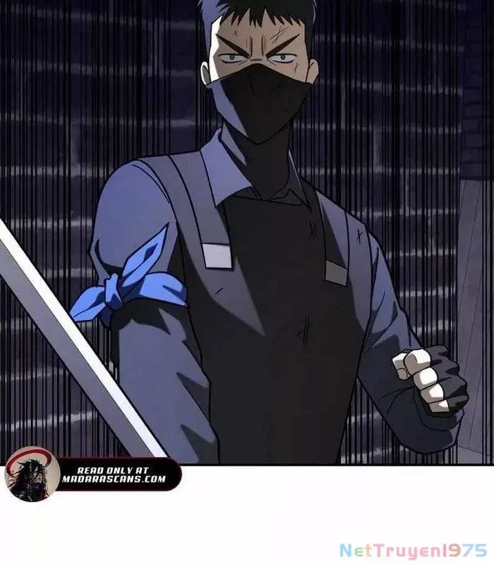 Thiên Ma Giáo - Chapter 10 - Page 131