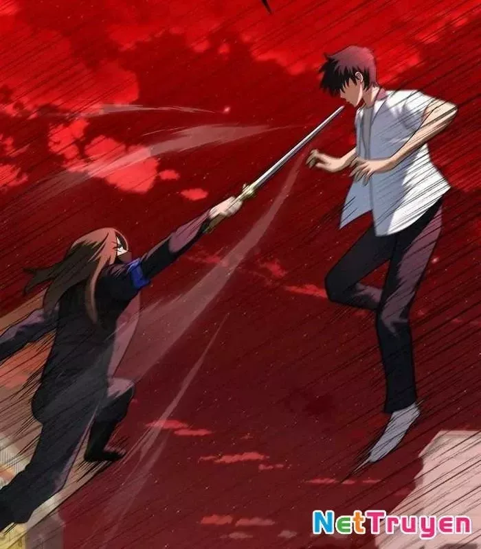 Thiên Ma Giáo - Chapter 10 - Page 155