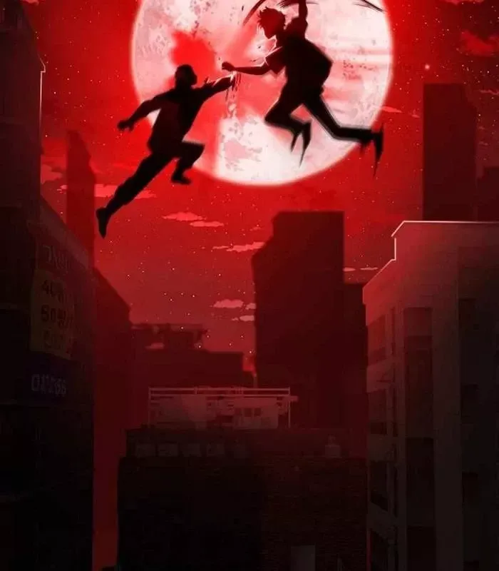 Thiên Ma Giáo - Chapter 10 - Page 174