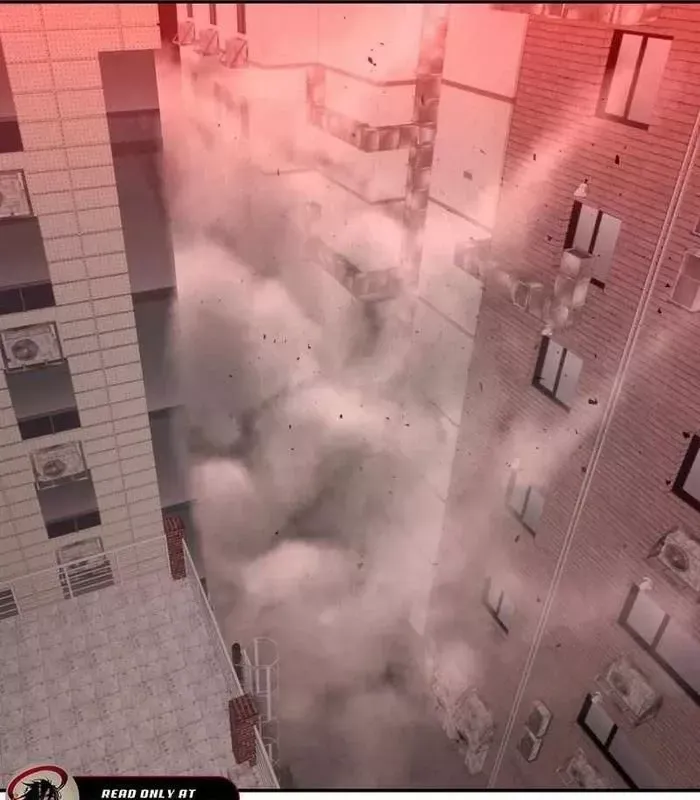 Thiên Ma Giáo - Chapter 10 - Page 18