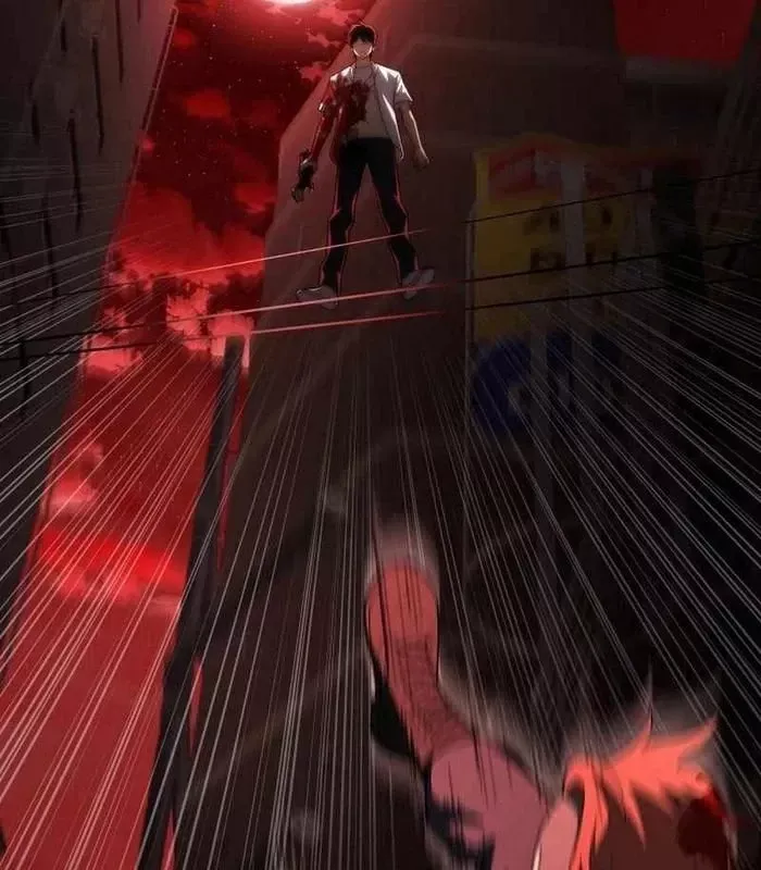 Thiên Ma Giáo - Chapter 10 - Page 181