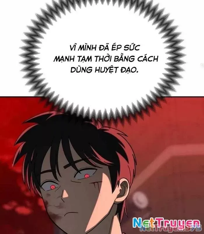 Thiên Ma Giáo - Chapter 10 - Page 195