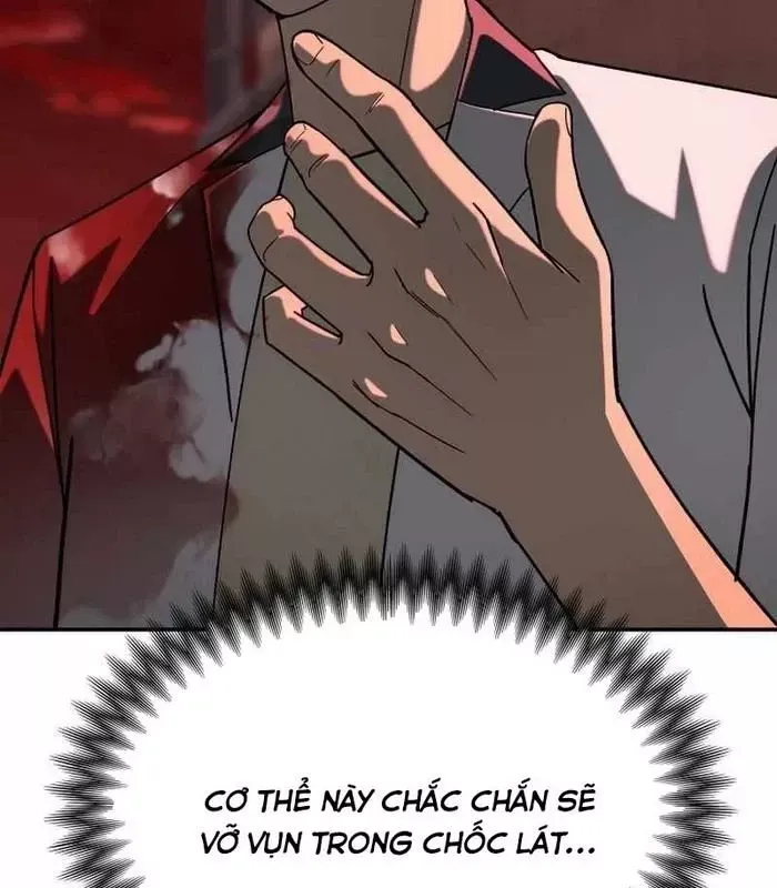 Thiên Ma Giáo - Chapter 10 - Page 196