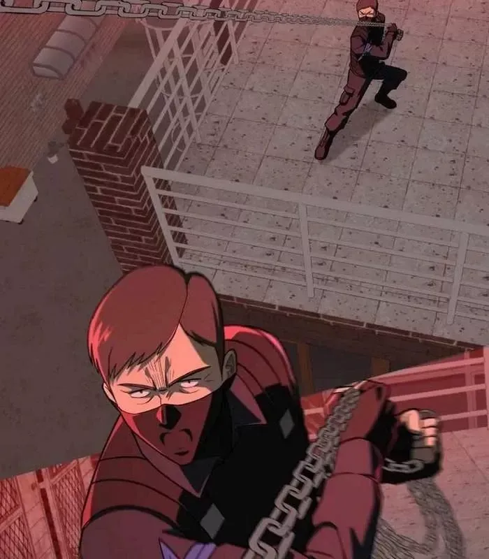 Thiên Ma Giáo - Chapter 10 - Page 216