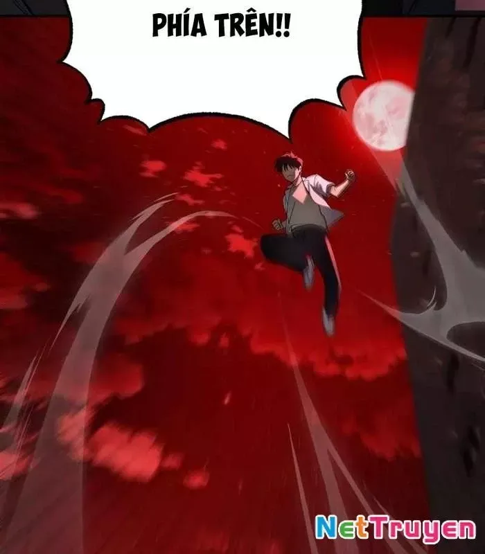 Thiên Ma Giáo - Chapter 10 - Page 30