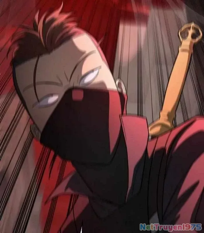 Thiên Ma Giáo - Chapter 10 - Page 31