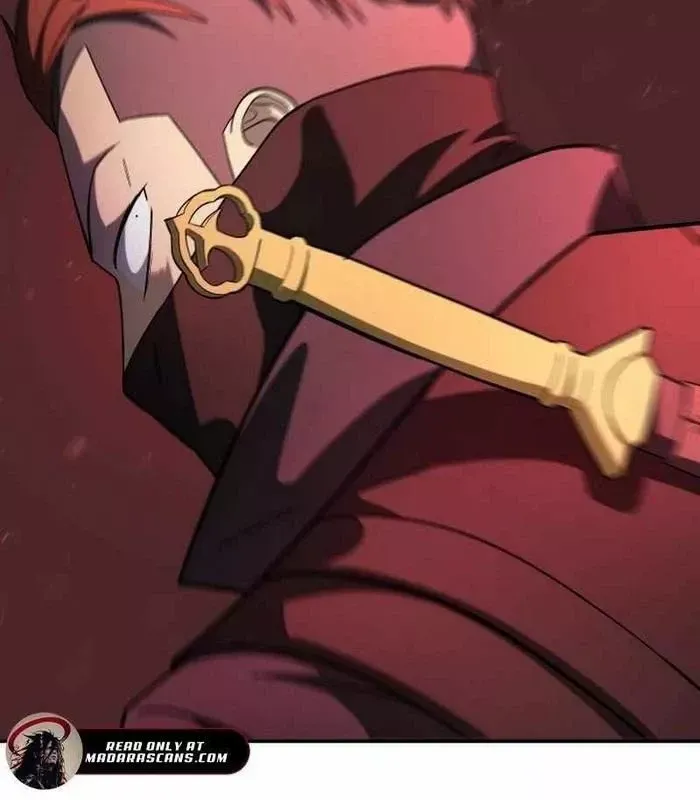 Thiên Ma Giáo - Chapter 10 - Page 33