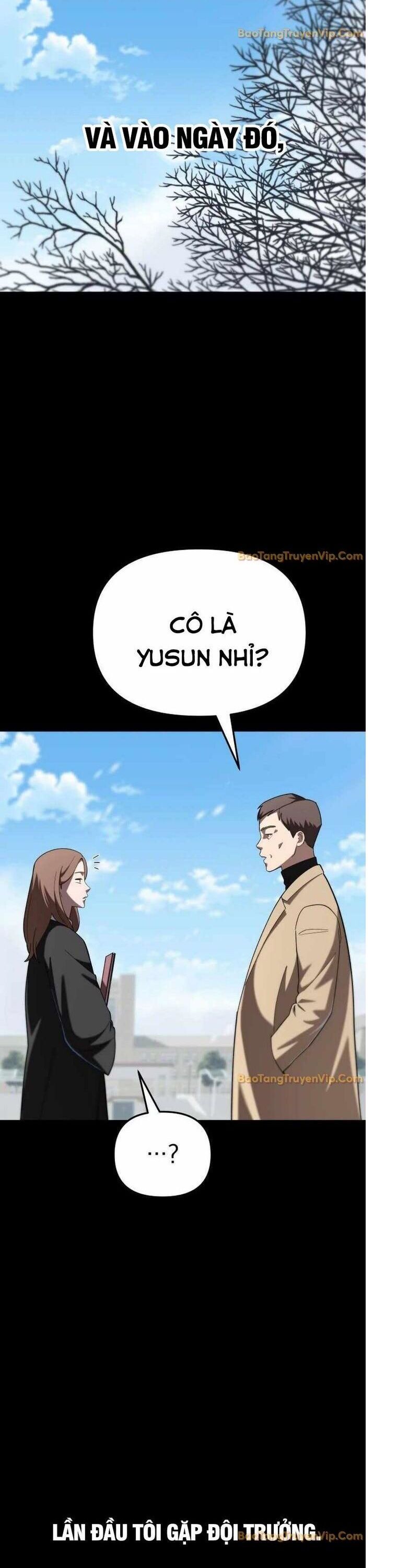 Thiên Ma Giáo - Chapter 11 - Page 10