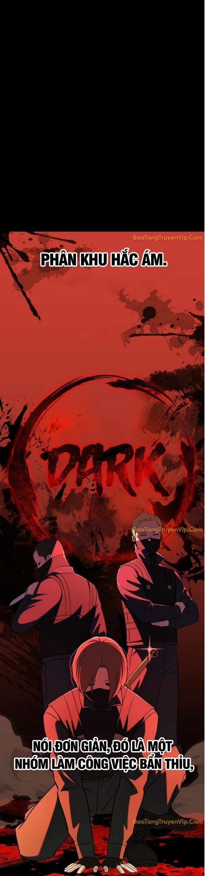 Thiên Ma Giáo - Chapter 11 - Page 11