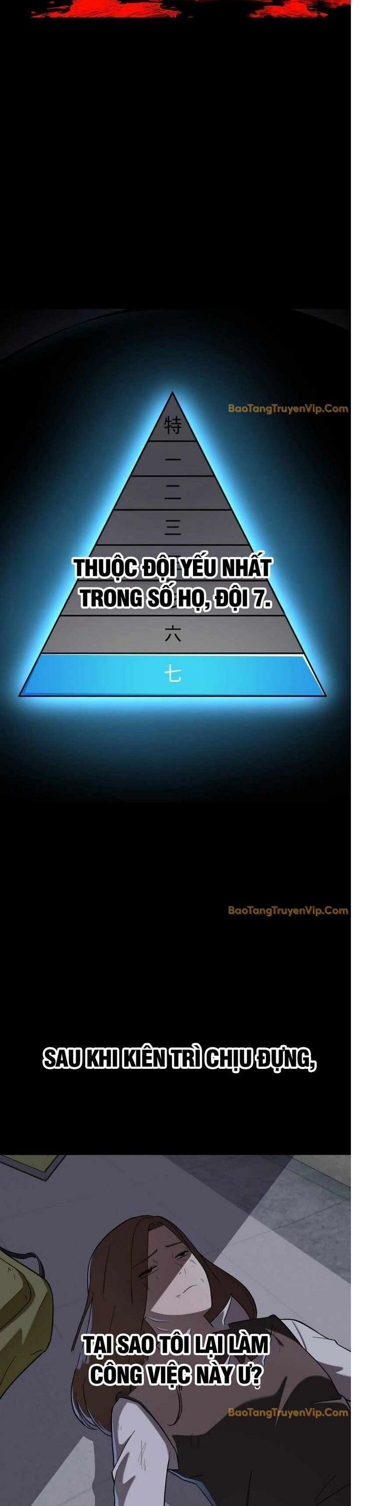 Thiên Ma Giáo - Chapter 11 - Page 12