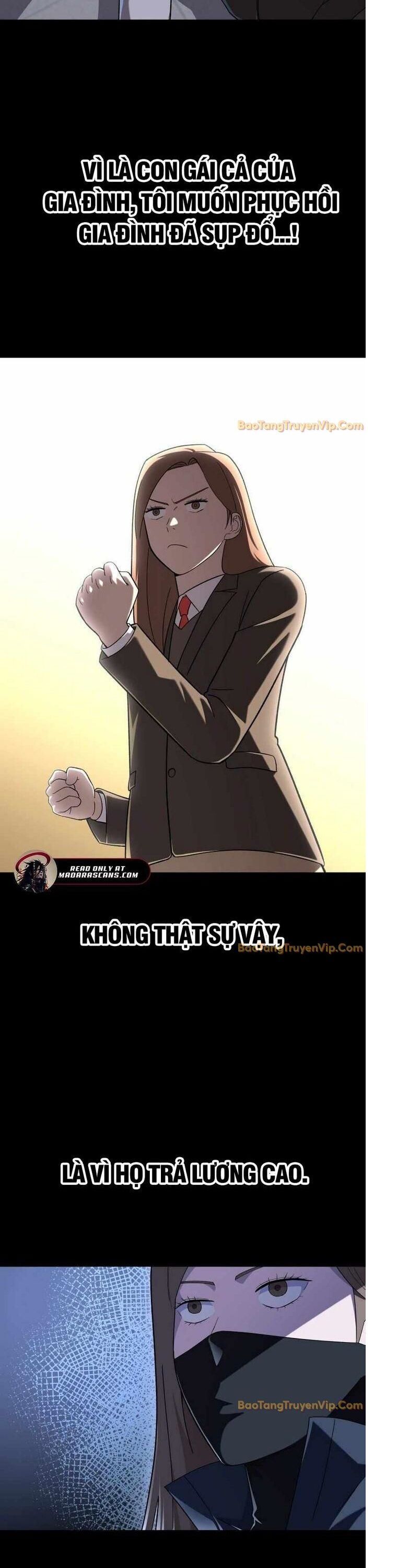 Thiên Ma Giáo - Chapter 11 - Page 13