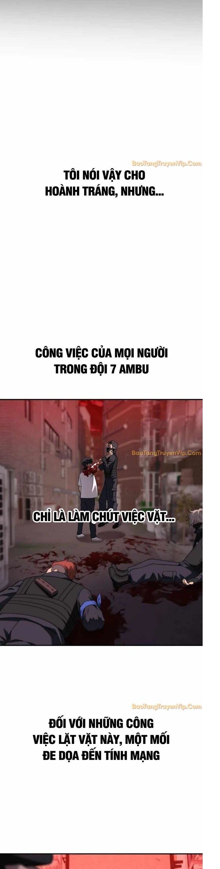 Thiên Ma Giáo - Chapter 11 - Page 16