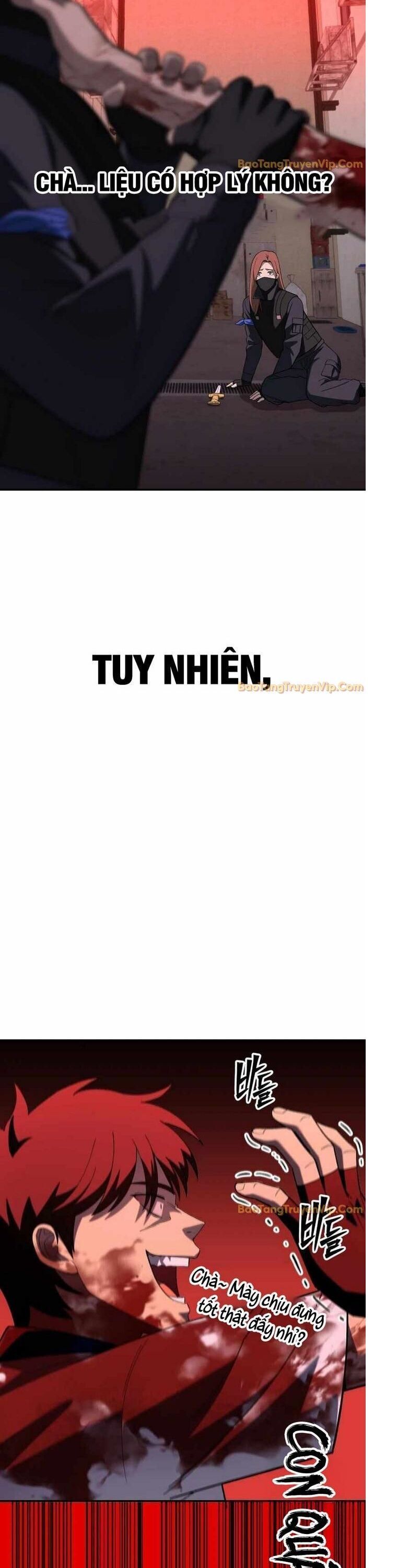 Thiên Ma Giáo - Chapter 11 - Page 17