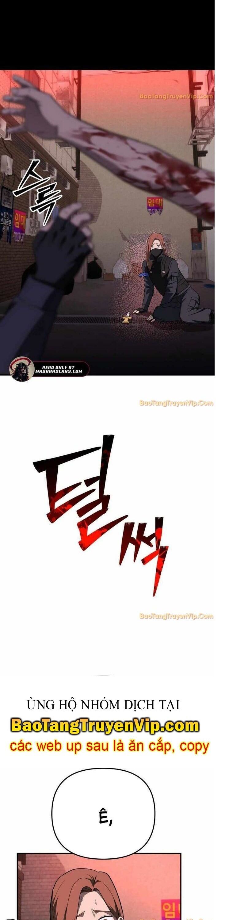 Thiên Ma Giáo - Chapter 11 - Page 19