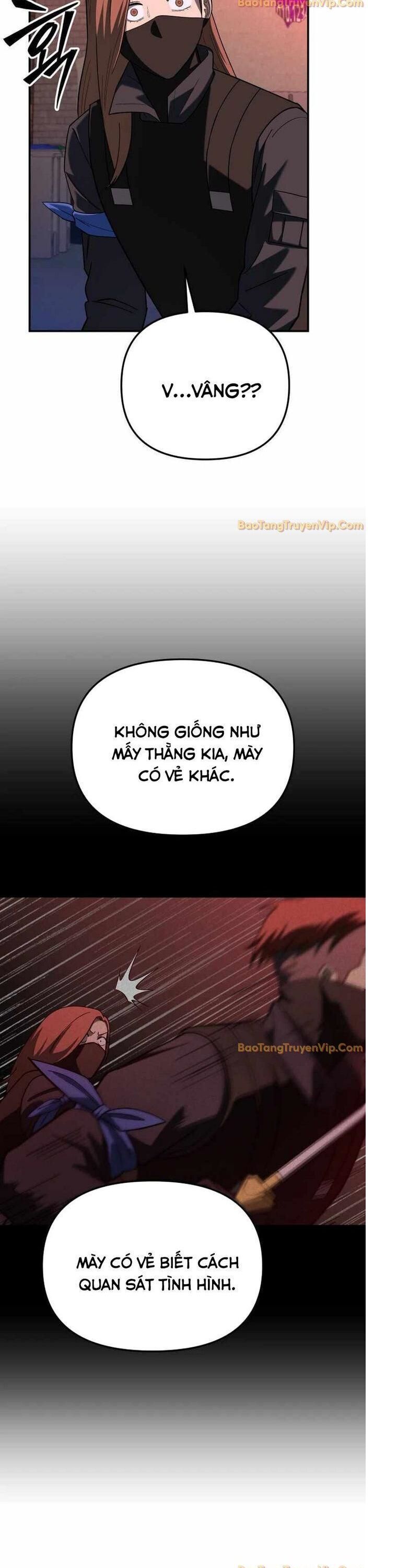 Thiên Ma Giáo - Chapter 11 - Page 20