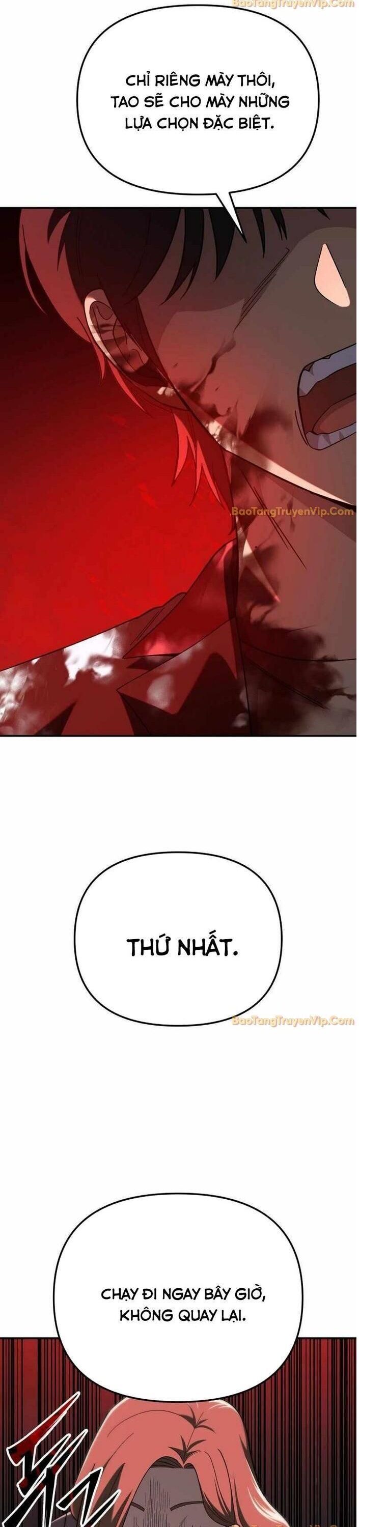 Thiên Ma Giáo - Chapter 11 - Page 21