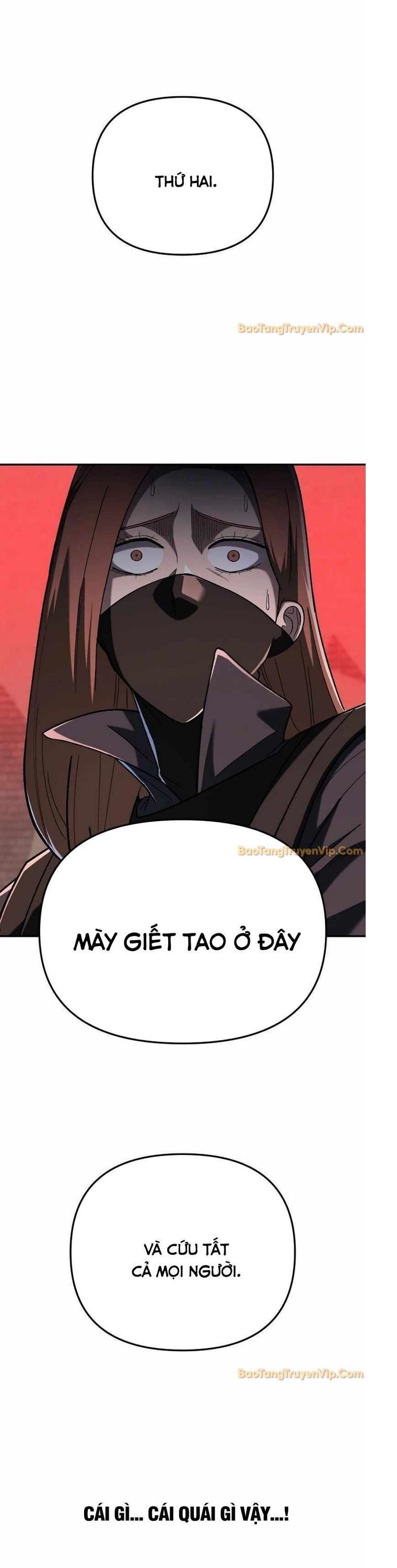 Thiên Ma Giáo - Chapter 11 - Page 23