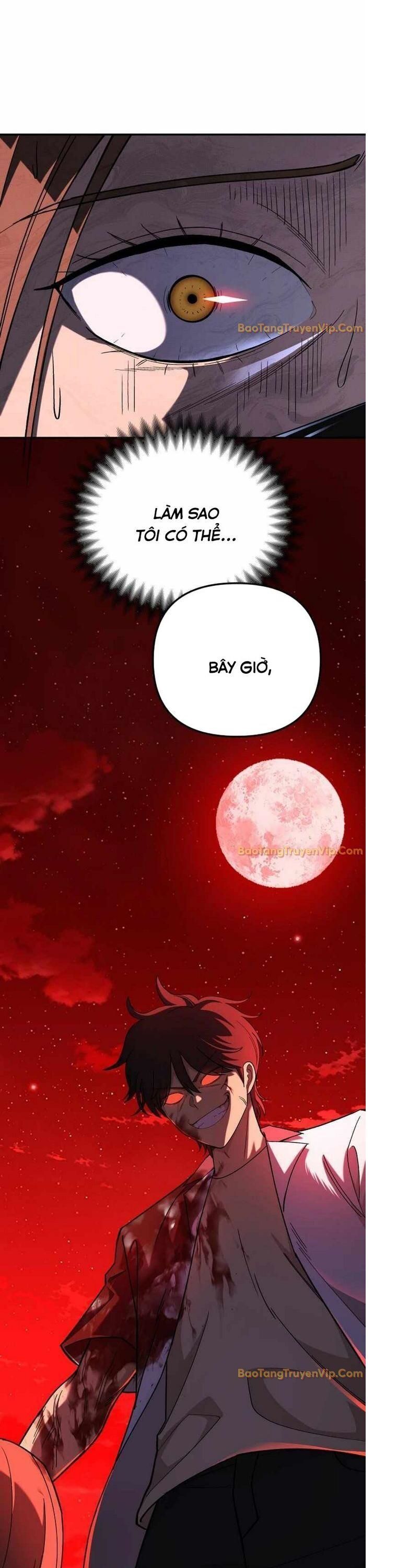 Thiên Ma Giáo - Chapter 11 - Page 24