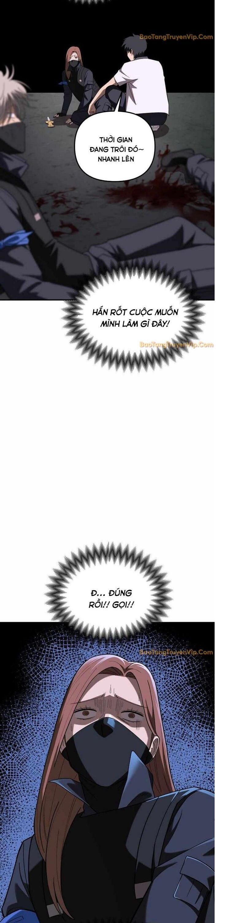 Thiên Ma Giáo - Chapter 11 - Page 26