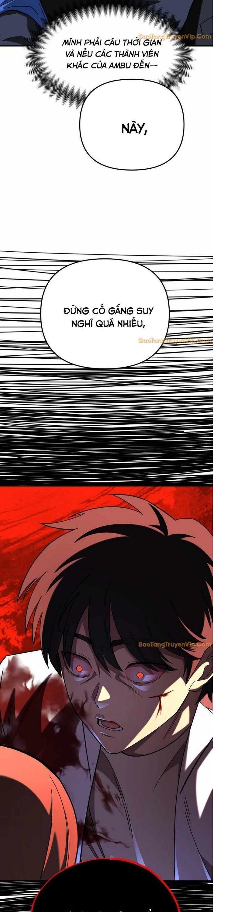 Thiên Ma Giáo - Chapter 11 - Page 27