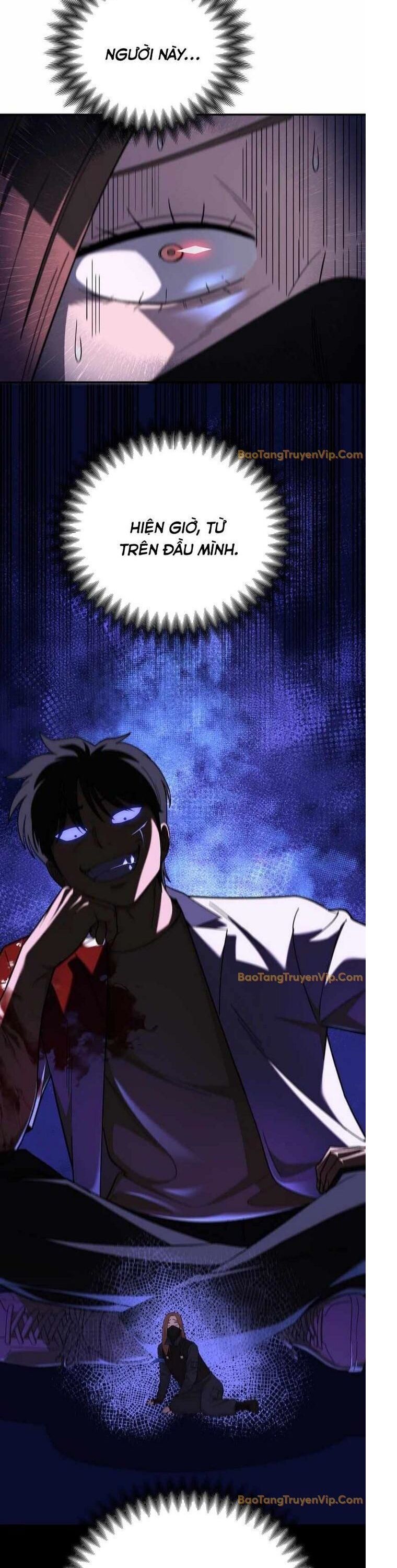 Thiên Ma Giáo - Chapter 11 - Page 29