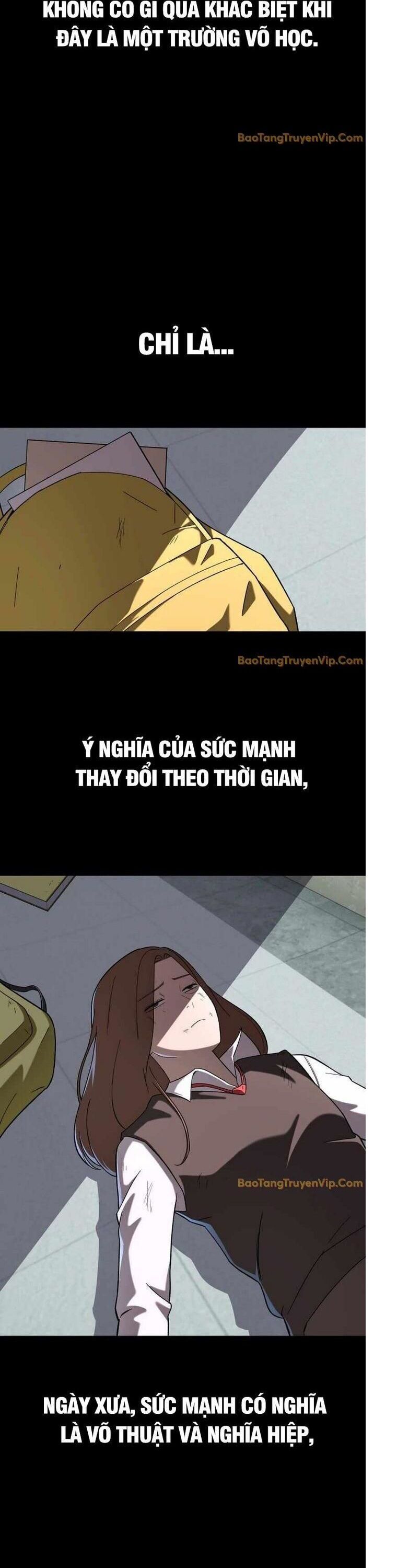 Thiên Ma Giáo - Chapter 11 - Page 3