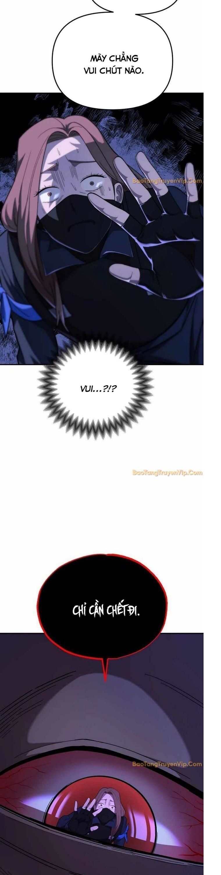 Thiên Ma Giáo - Chapter 11 - Page 32