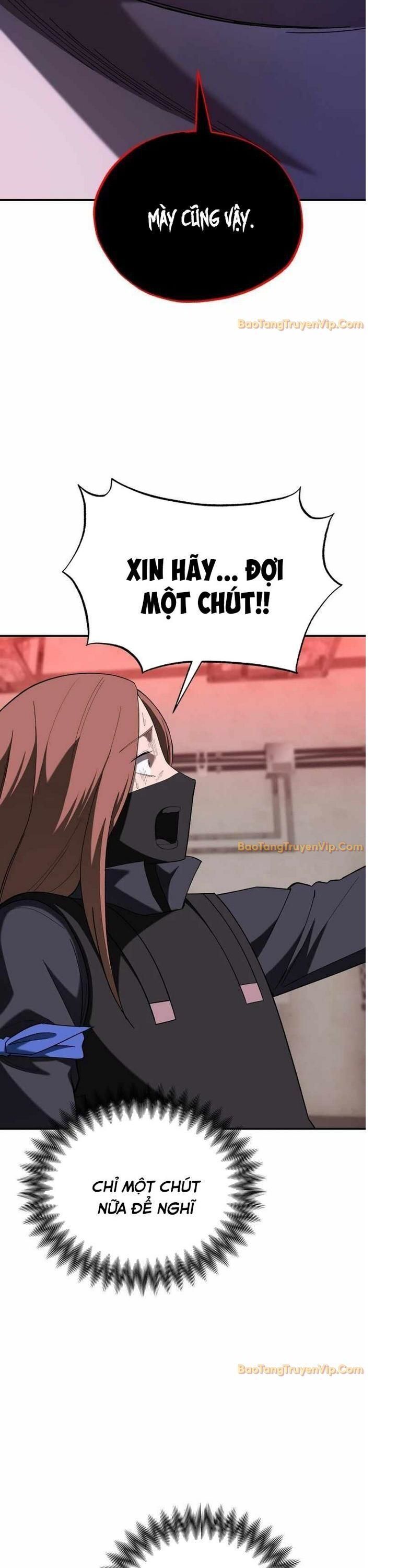Thiên Ma Giáo - Chapter 11 - Page 33