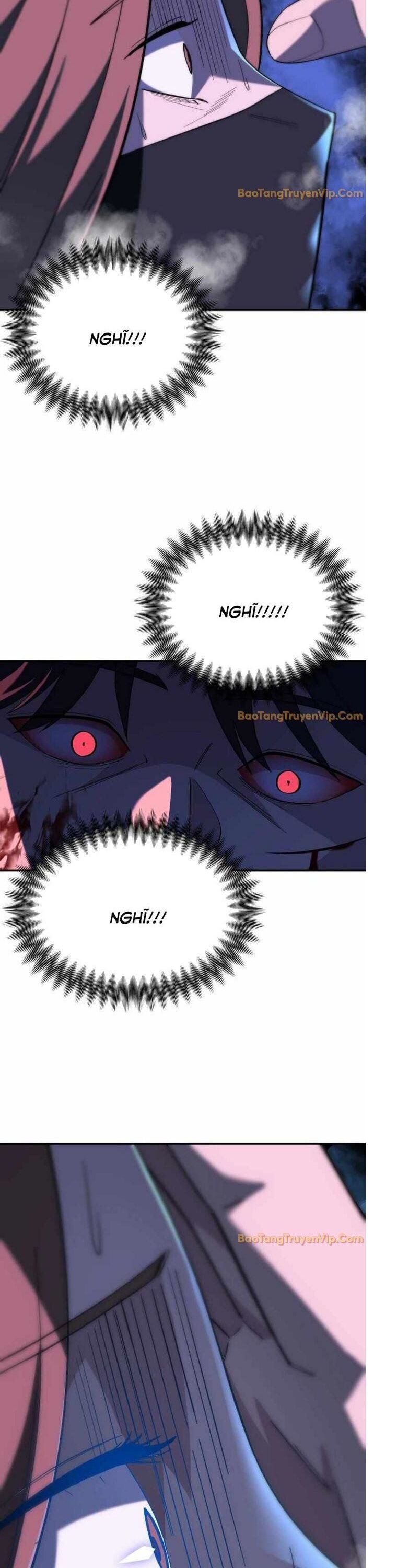 Thiên Ma Giáo - Chapter 11 - Page 35