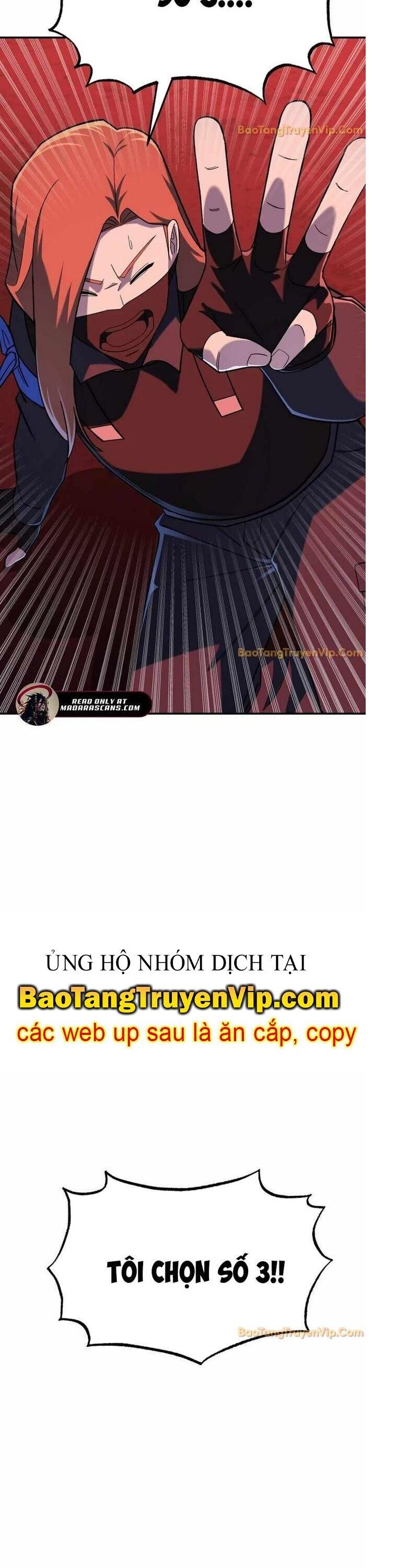 Thiên Ma Giáo - Chapter 11 - Page 37
