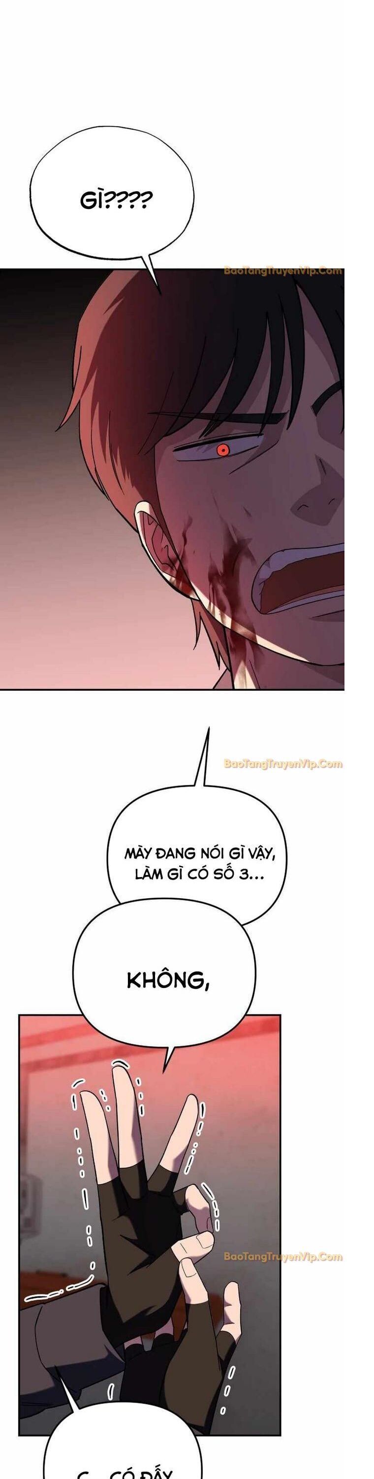 Thiên Ma Giáo - Chapter 11 - Page 38