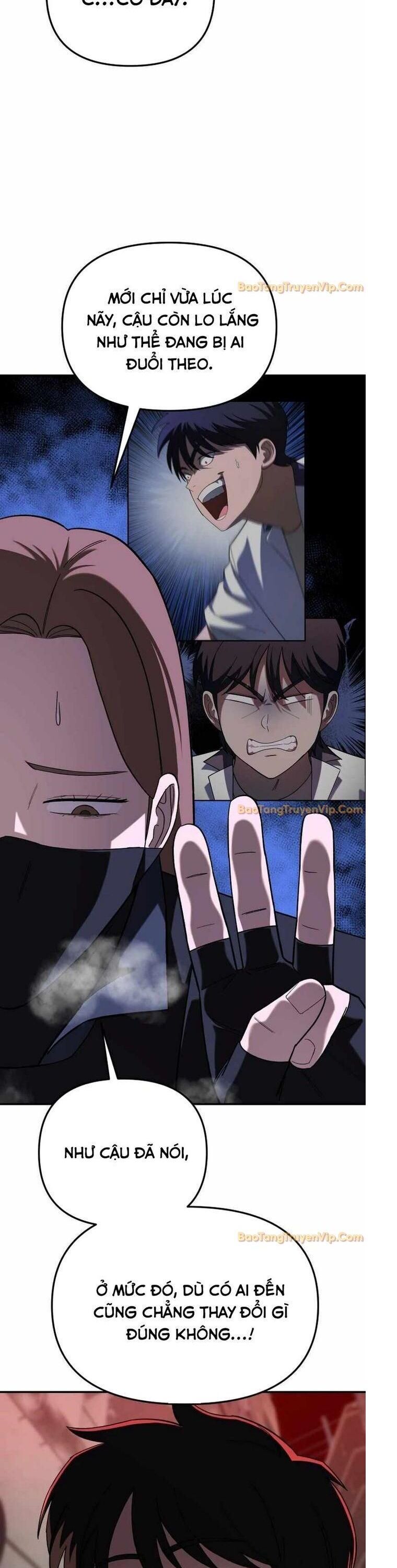 Thiên Ma Giáo - Chapter 11 - Page 39