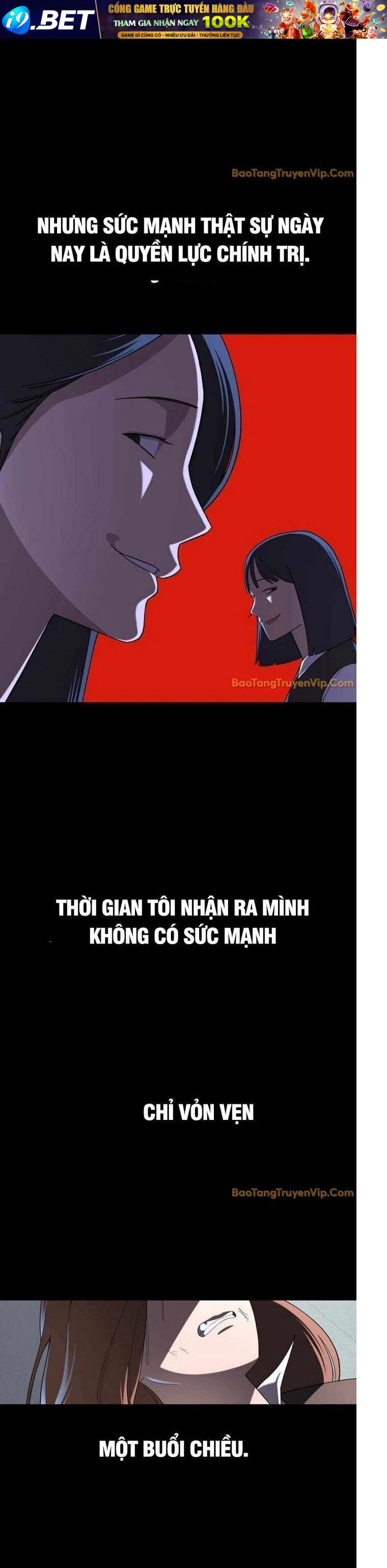 Thiên Ma Giáo - Chapter 11 - Page 4