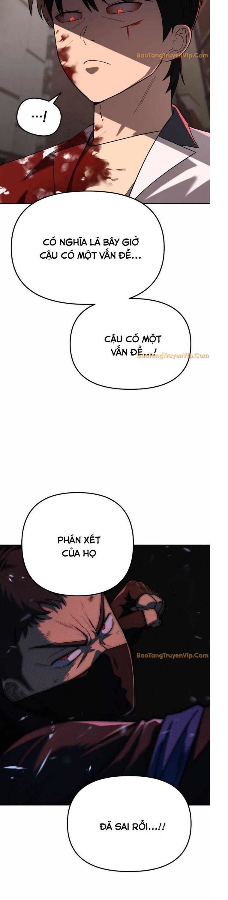 Thiên Ma Giáo - Chapter 11 - Page 40