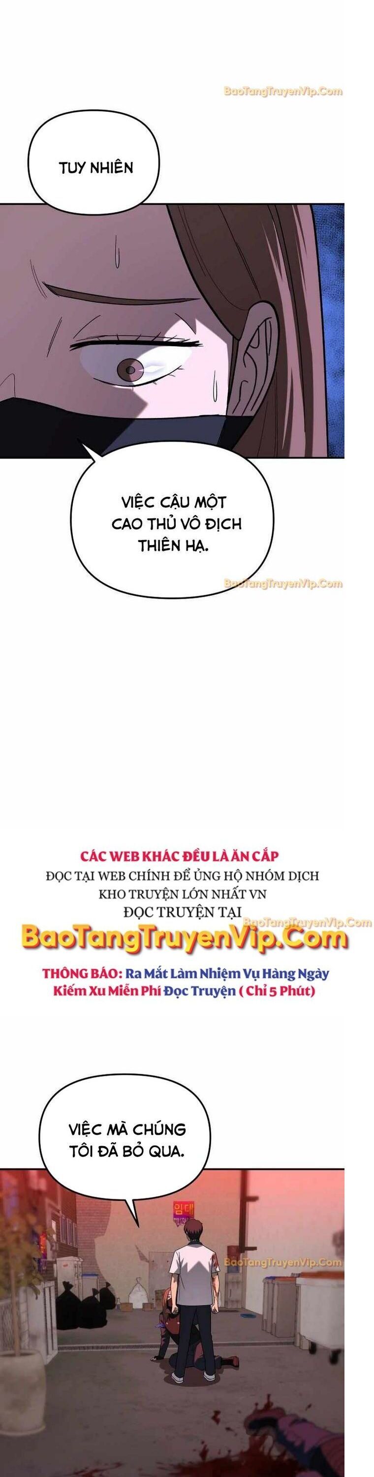 Thiên Ma Giáo - Chapter 11 - Page 41