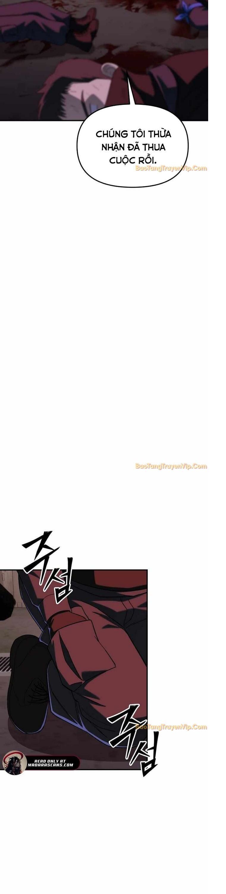 Thiên Ma Giáo - Chapter 11 - Page 42