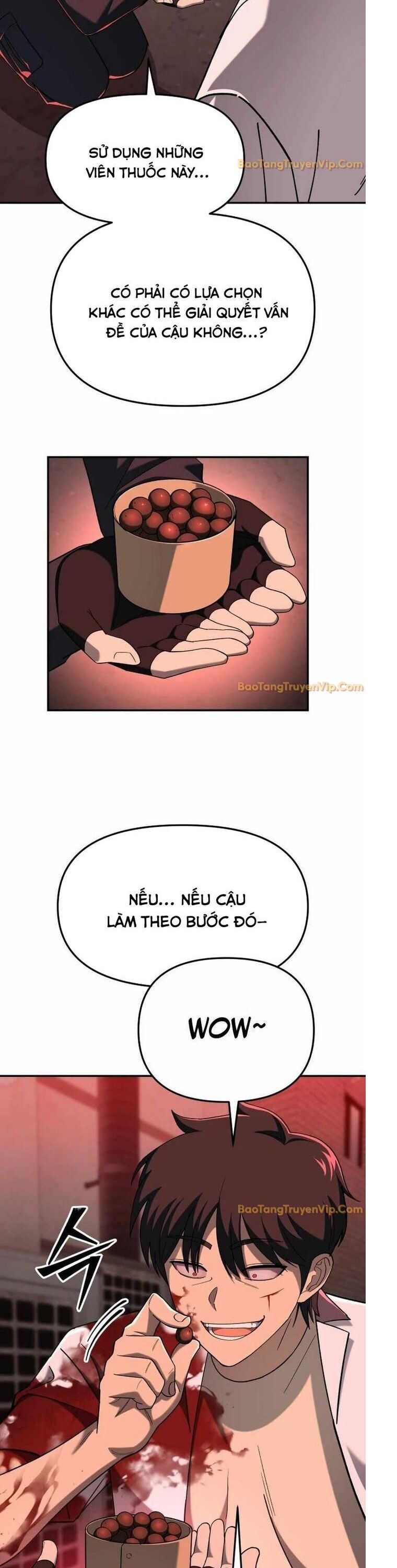 Thiên Ma Giáo - Chapter 11 - Page 44