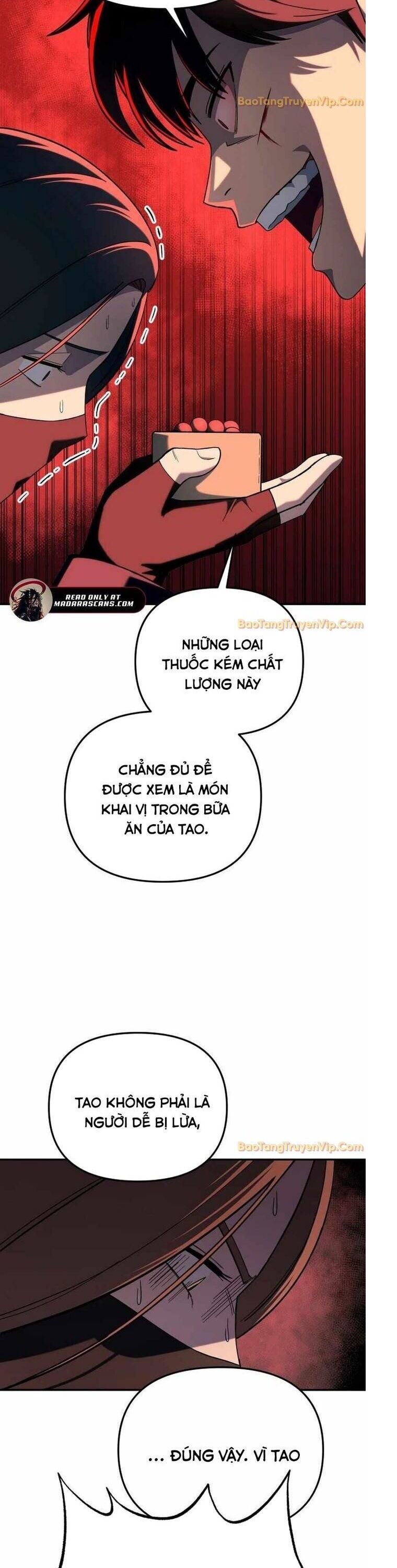 Thiên Ma Giáo - Chapter 11 - Page 46