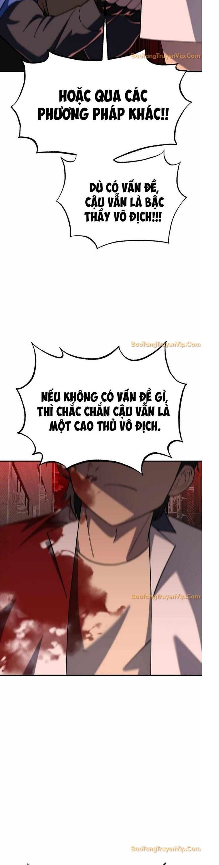 Thiên Ma Giáo - Chapter 11 - Page 48