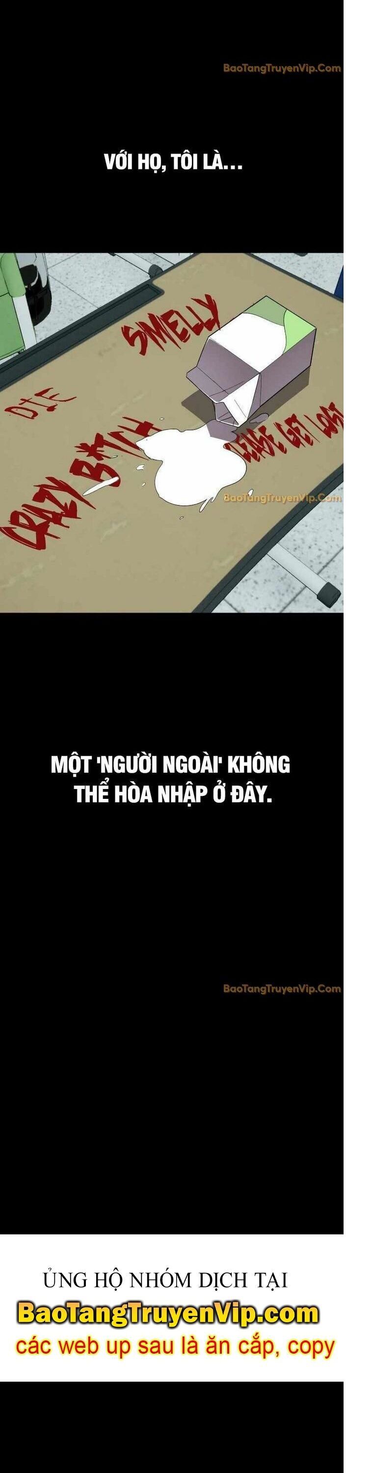 Thiên Ma Giáo - Chapter 11 - Page 5